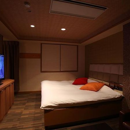 Hotel Water Gate Tajimi Exterior foto