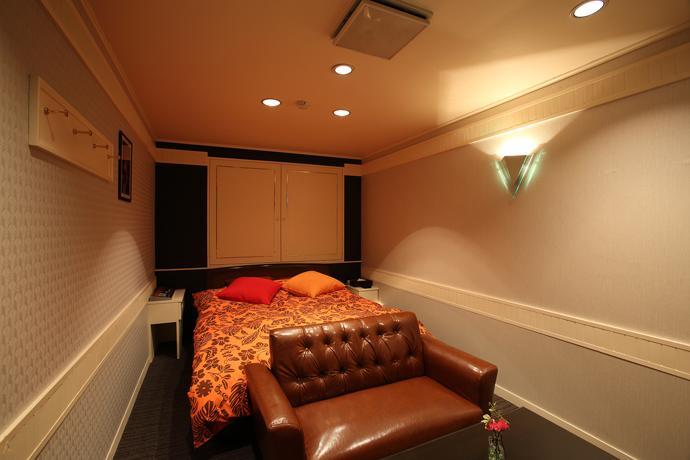 Hotel Water Gate Tajimi Exterior foto
