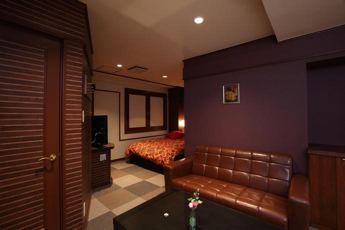 Hotel Water Gate Tajimi Exterior foto