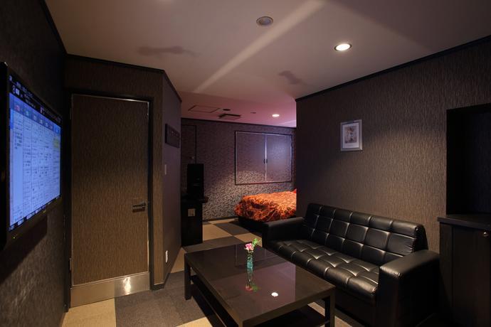 Hotel Water Gate Tajimi Exterior foto